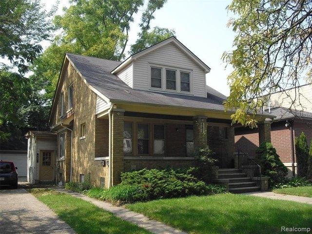 House for sale in Grosse Pointe, Michigan