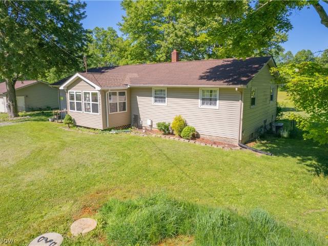 House for sale in Ohio