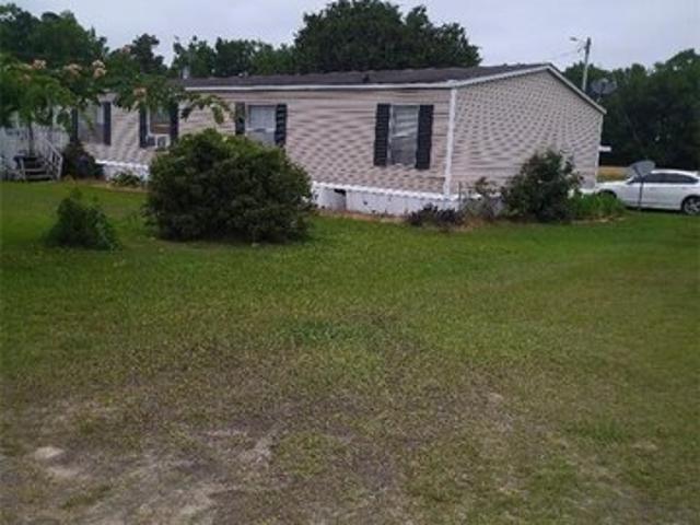 House for sale in Lumberton, North Carolina
