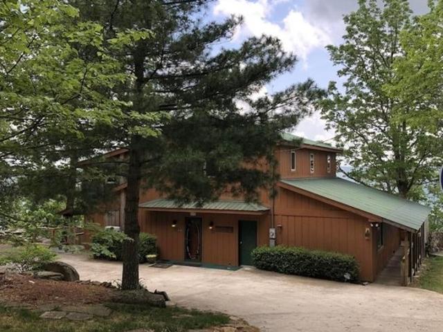 House for sale in Rising Fawn, Georgia