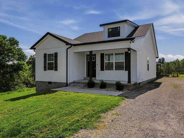 House for sale in Adolphus, Kentucky