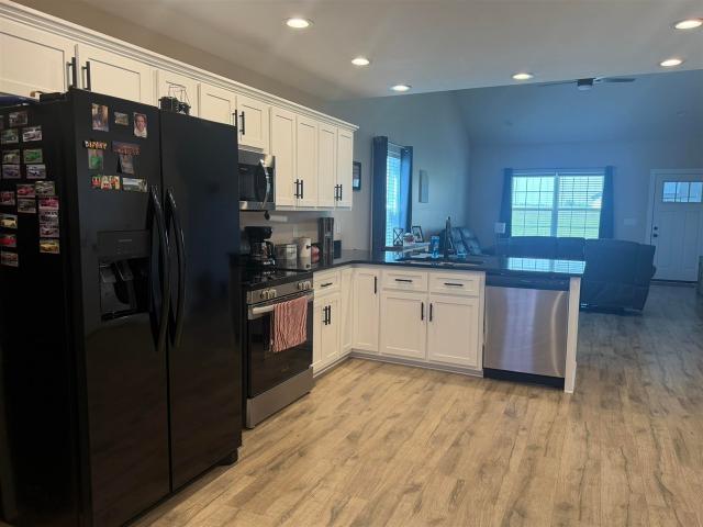 House for sale in Adolphus, Kentucky