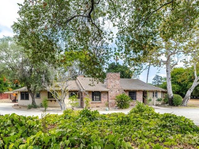 House for sale in Pasadena, California