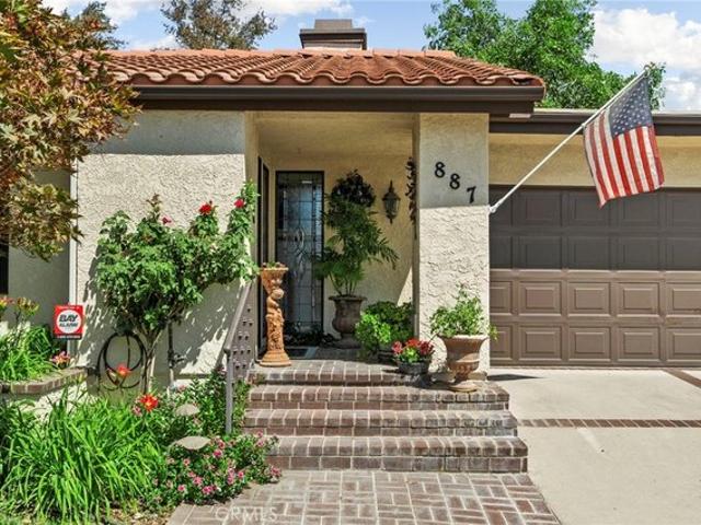 House for sale in Upland, San Bernardino County