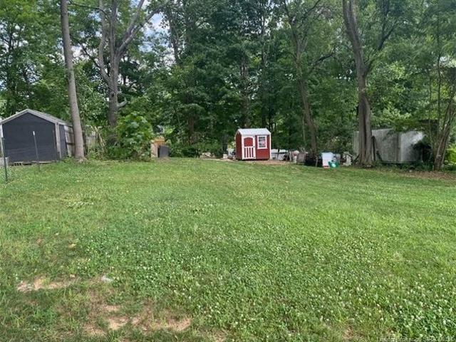 Land for sale in Madison, Indiana