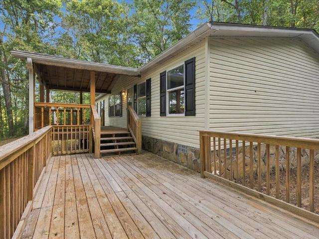 House for sale in Chickamauga, Walker County