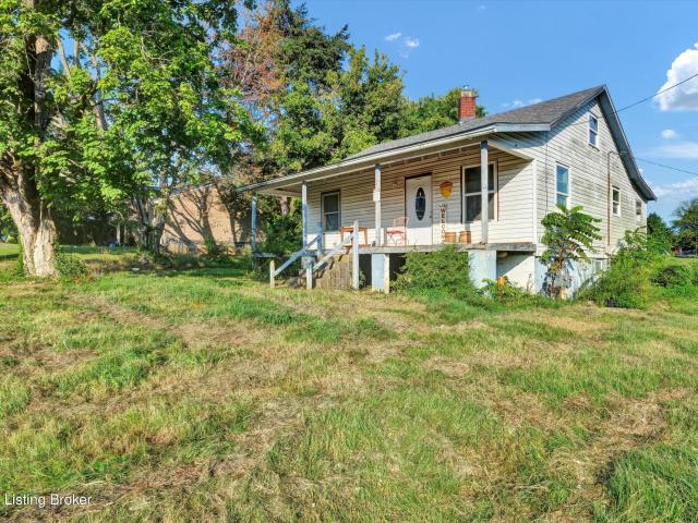 House for sale in Fort Knox, Kentucky