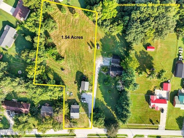 House for sale in Fort Knox, Kentucky