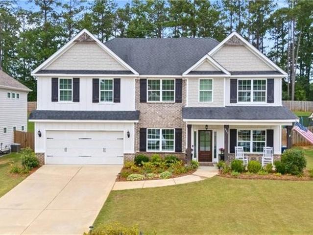 House for sale in Auburn, Alabama