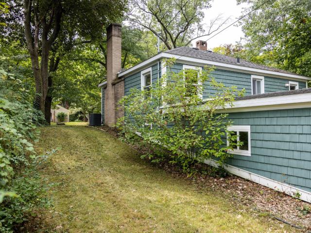 House for sale in Traverse City, Michigan