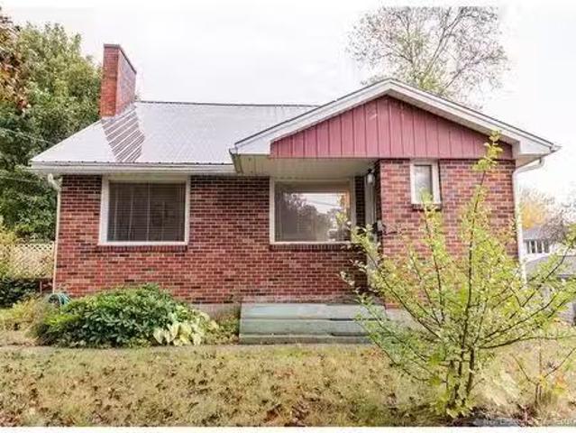 House for sale in Fredericton, New Brunswick