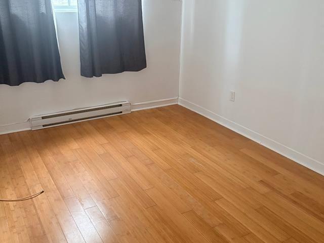Apartment for rent in Saint-Léonard, Montréal
