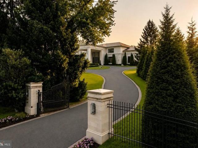 House for sale in Bethesda, Maryland