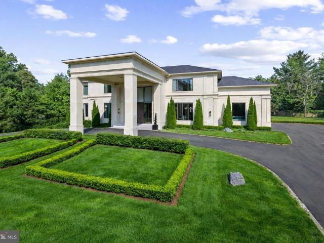 House for sale in Potomac, Maryland