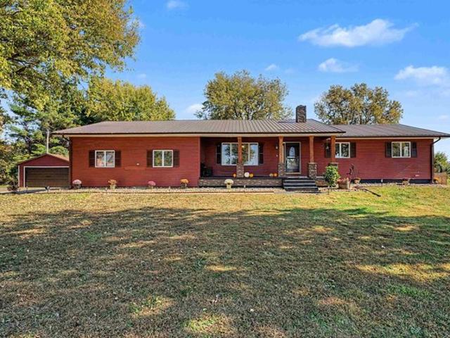 House for sale in Rochester, Sangamon County