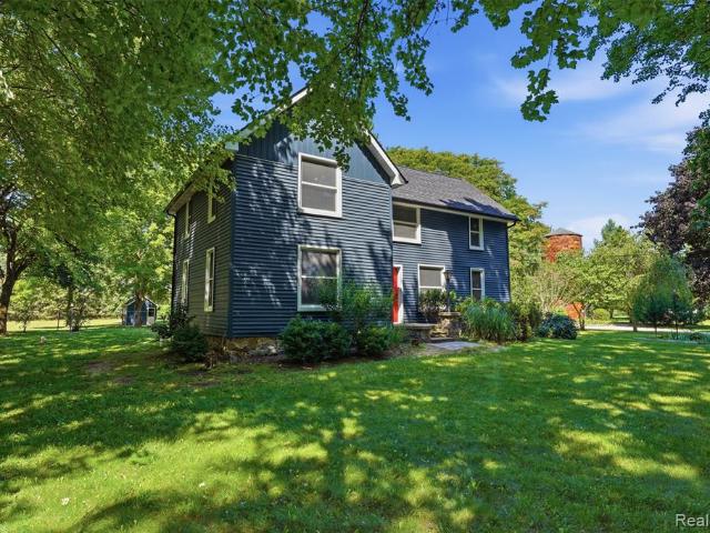 House for sale in Michigan