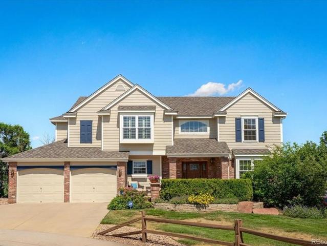 House for sale in Highlands Ranch, Colorado