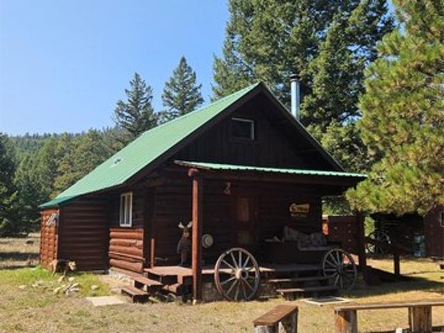 House for sale in Montana