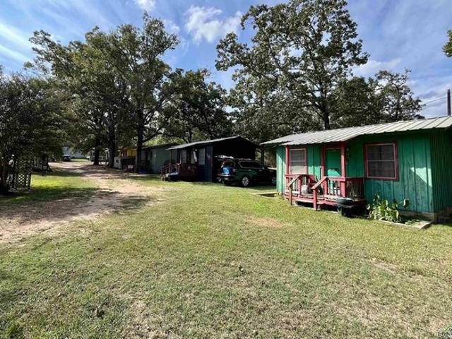 House for sale in Avinger, Texas