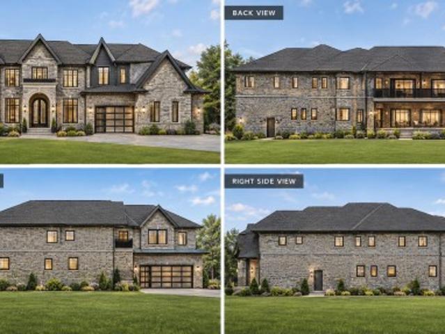 Land for sale in Port Kells, Surrey