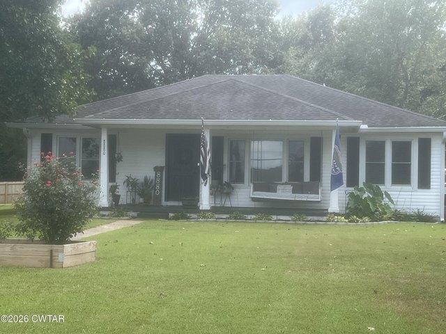 House for sale in Tennessee
