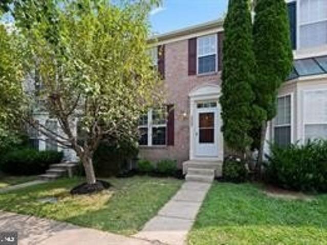 Townhouse for sale in Ellicott City, Maryland