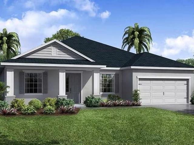 House for sale in Oxford, Florida