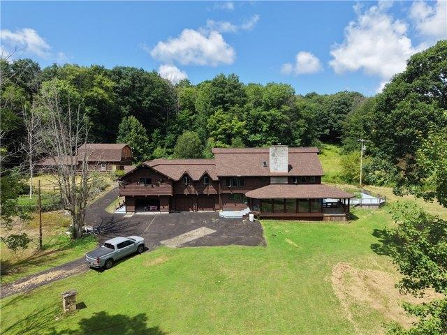 House for sale in Caneadea, New York