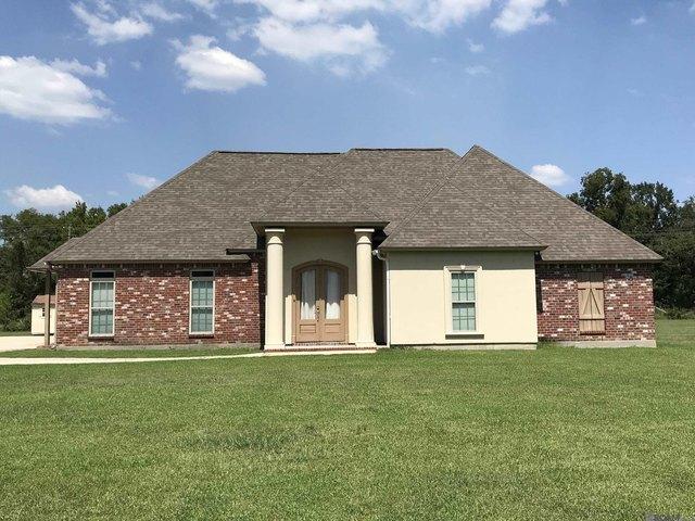 House for sale in Maringouin, Louisiana