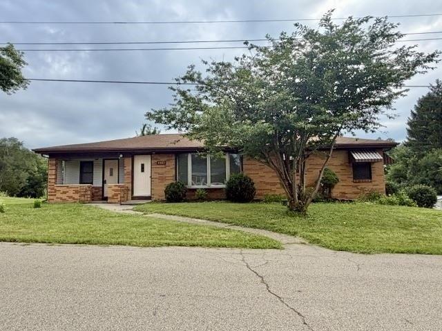 House for sale in Dubuque, Iowa