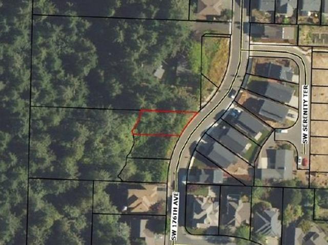 Land for sale in Beaverton, Washington County