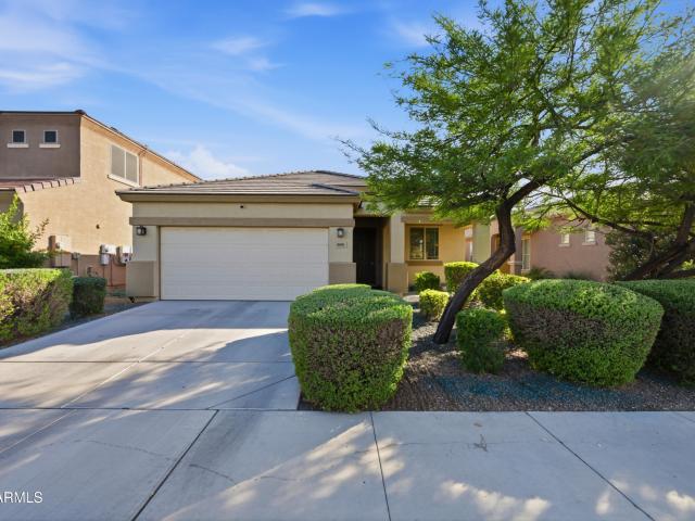 House for sale in Peoria, Arizona