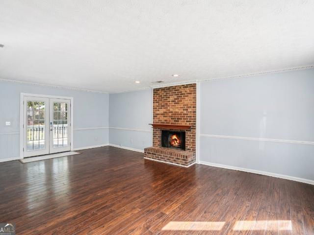 House for sale in Clayton, Georgia