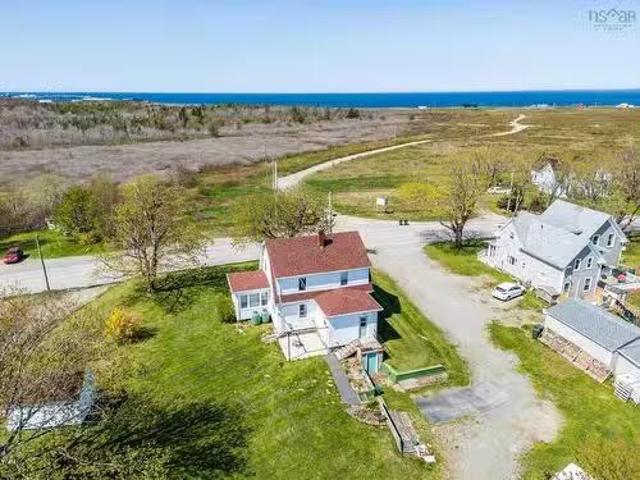 House for sale in Clare, Nova Scotia