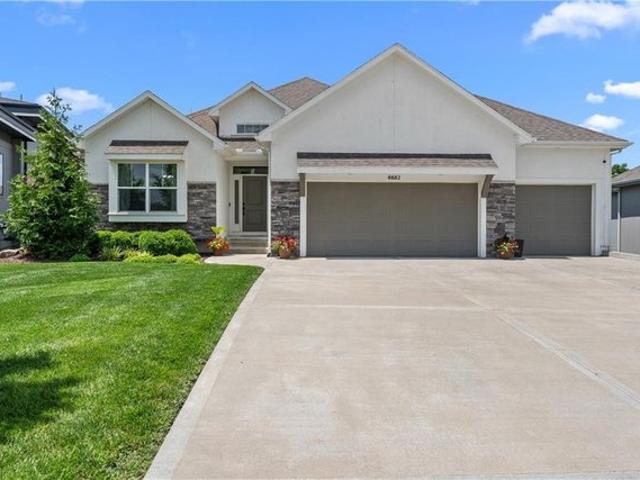 House for sale in Kansas