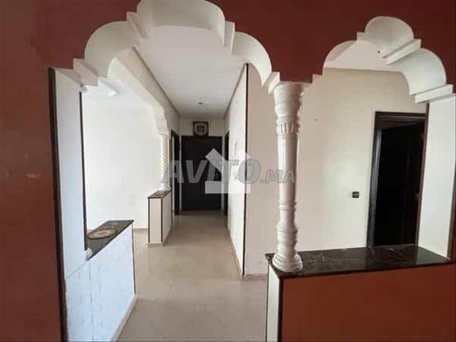 Appartement vente à Anfa, Gharb-Chrarda-Beni Hssen