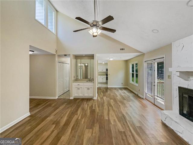 House for sale in Clayton, Georgia