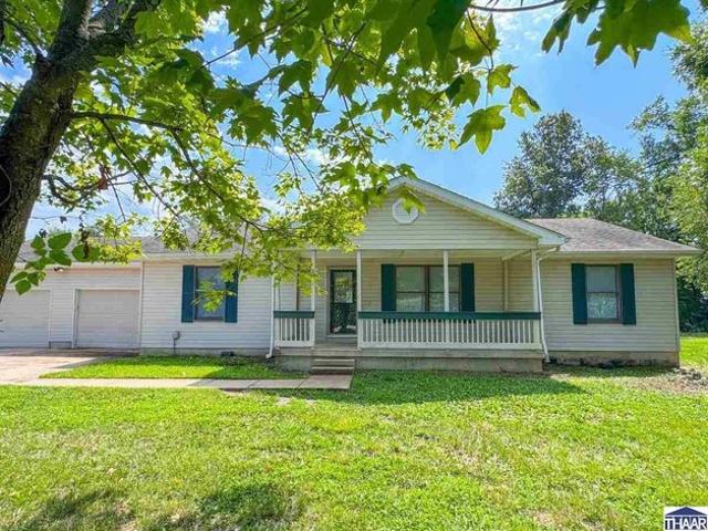 House for sale in Terre Haute, Indiana
