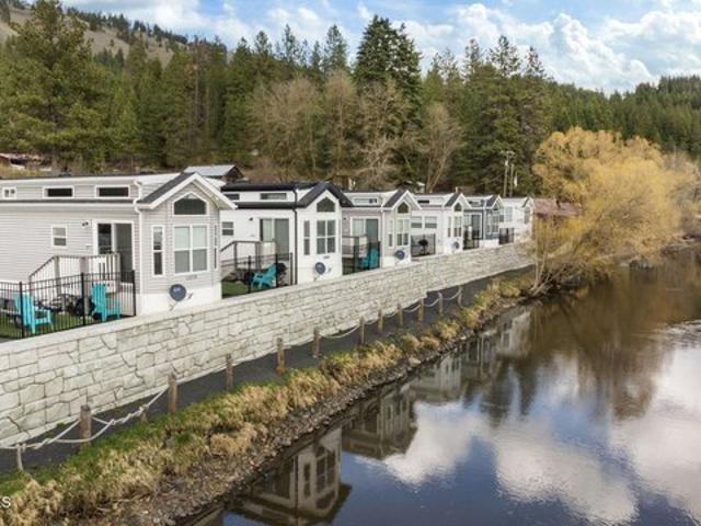 House for sale in Saint Maries, Idaho