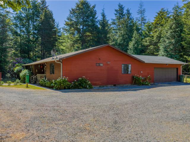House for sale in Oregonia