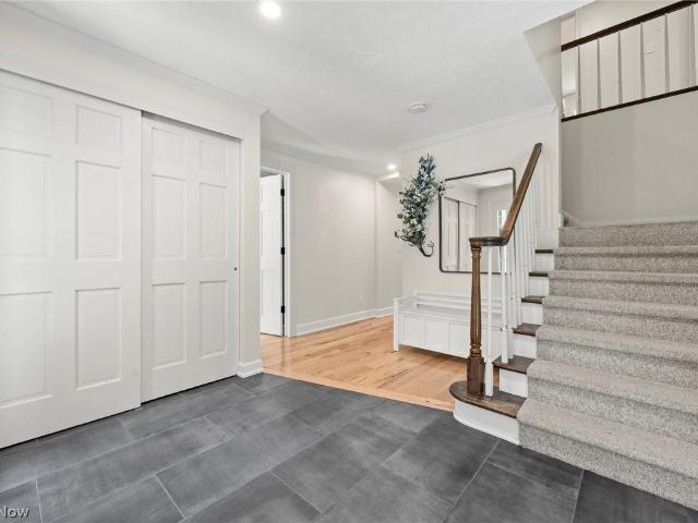 House for sale in Ohio