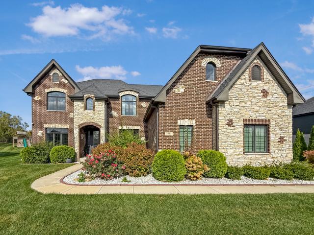 House for sale in Frankfort, Illinois