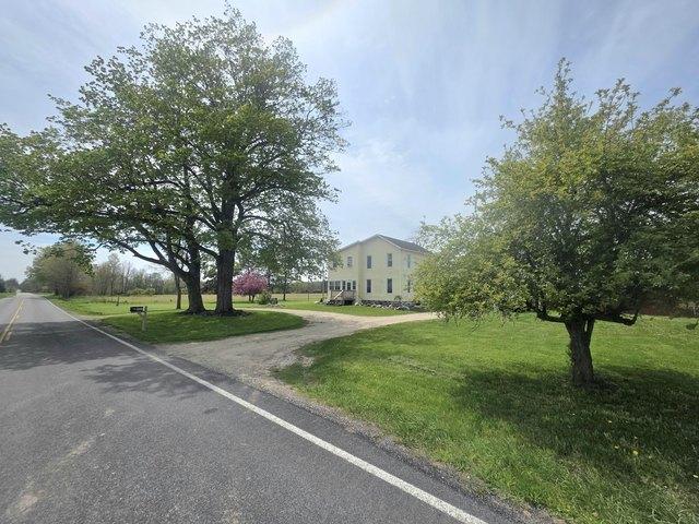 House for sale in Sheridan, Michigan