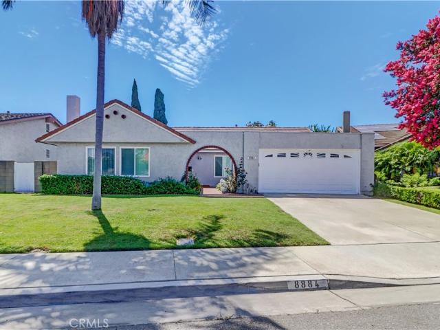 House for sale in Fountain Valley, California