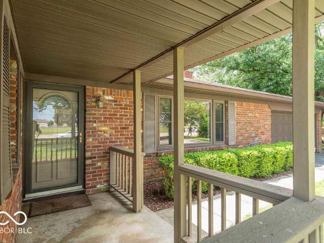 House for sale in Brownsburg, Indiana