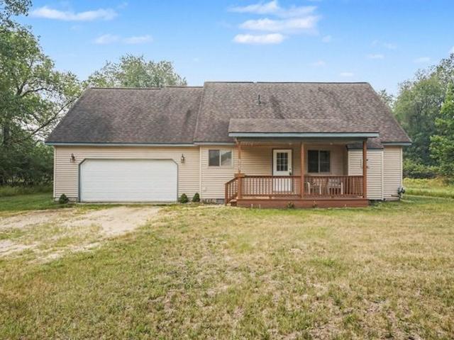 House for sale in Stanwood, Michigan