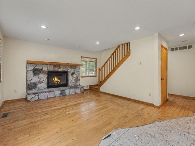 House for sale in Michigan