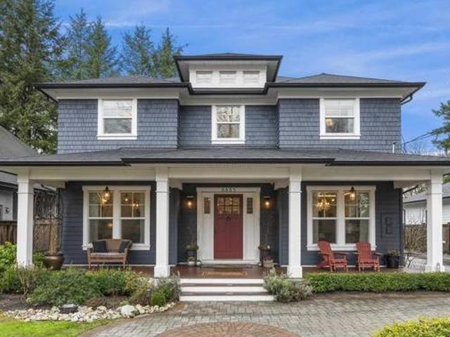 House for sale in Langley, British Columbia