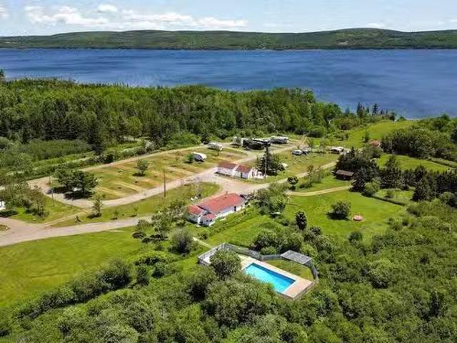 House for sale in Nova Scotia