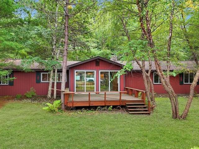 House for sale in Minocqua, Wisconsin